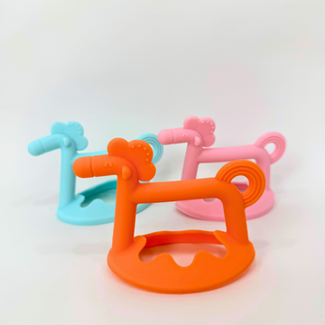 Rascaencías de Caballo