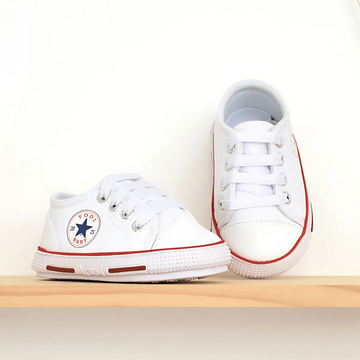 Zapatos Para Niño Bebé Converse