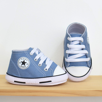 Zapatos en Botica para Niño Bebé