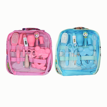 Set de Aseo para Bebé