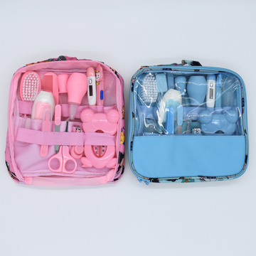 Set de Aseo para Bebé