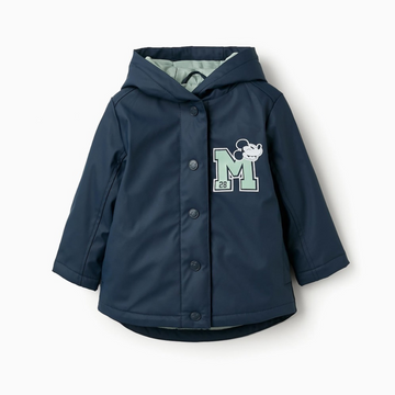 Chaqueta Impermeable "Mickey"
