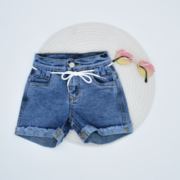 Short Denim