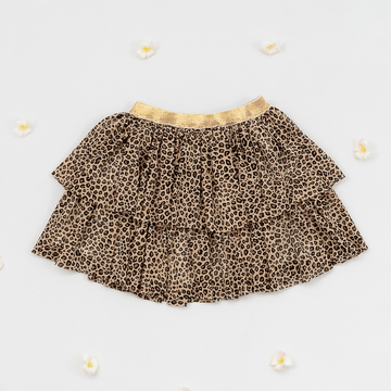 Faldas Tutú Animal Print