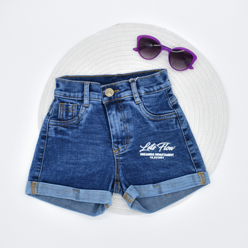 Short Denim
