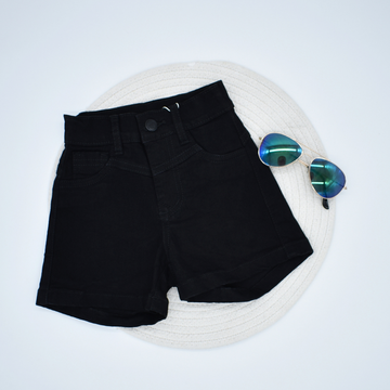 Short Negro Clásico