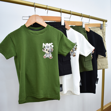 Conjunto Urbano NMS