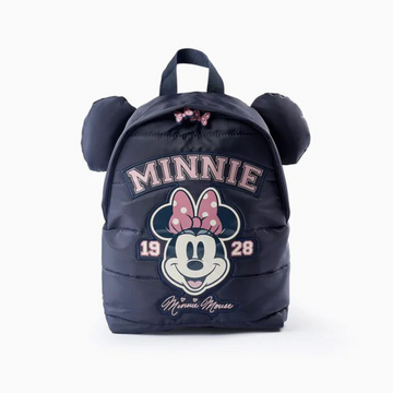 Morral Niña de Minnie Mouse con Orejitas