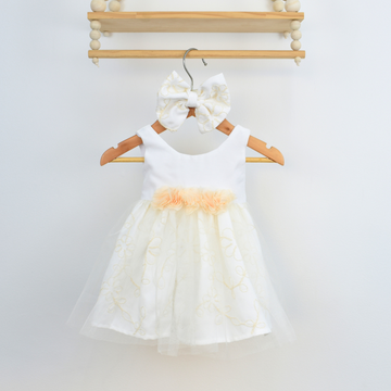Vestido Niña Bebé