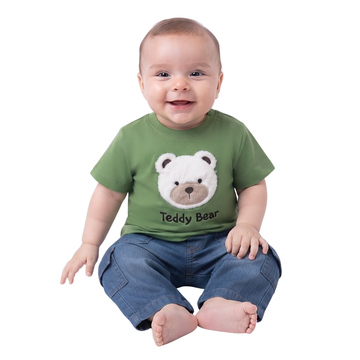 Conjunto de Oso