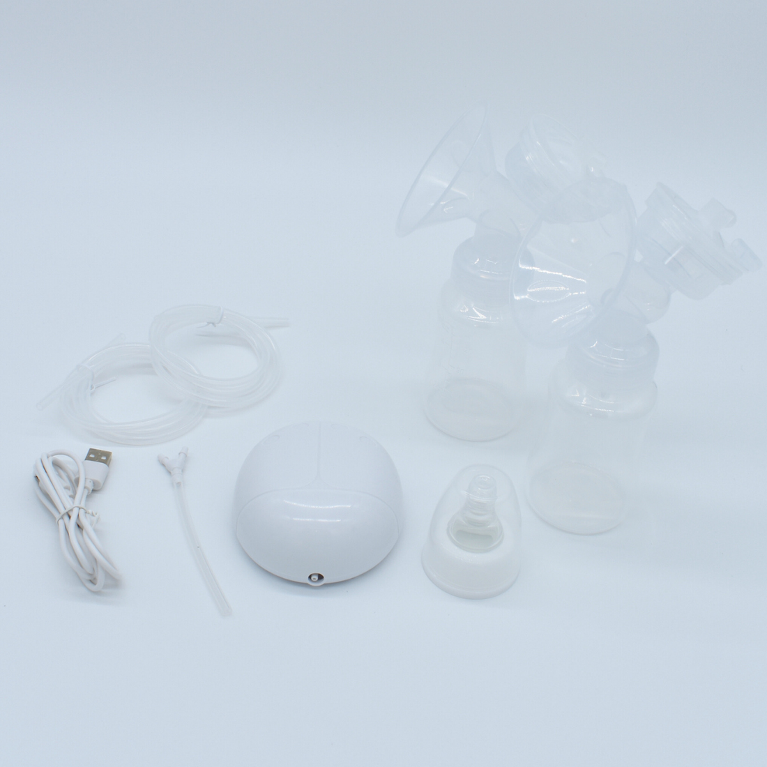 Extractor de Leche Materna