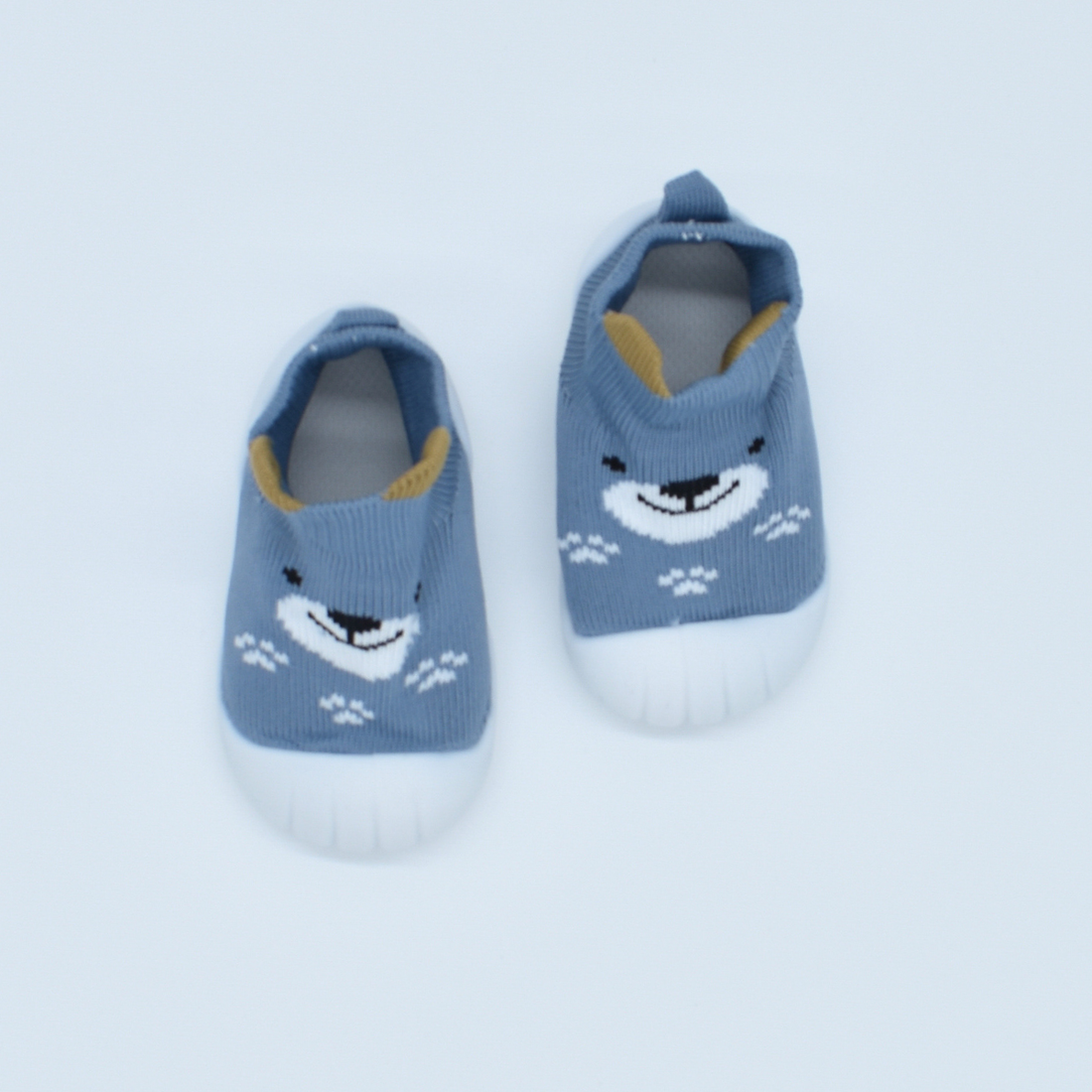 Medias Zapato Oso