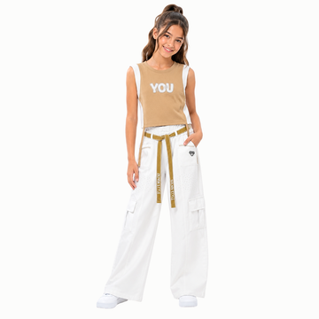 Conjunto Niña x2 Piezas