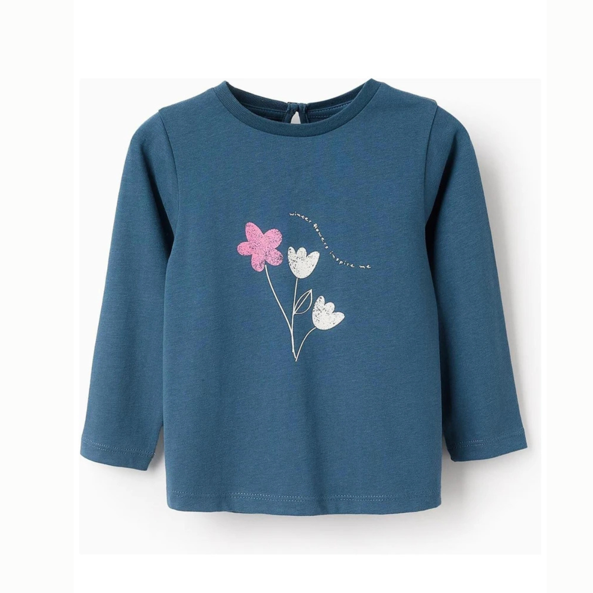 Buso para bebé niña