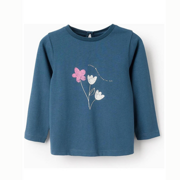 Buso para bebé niña