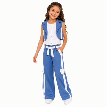 Conjunto x3 Piezas