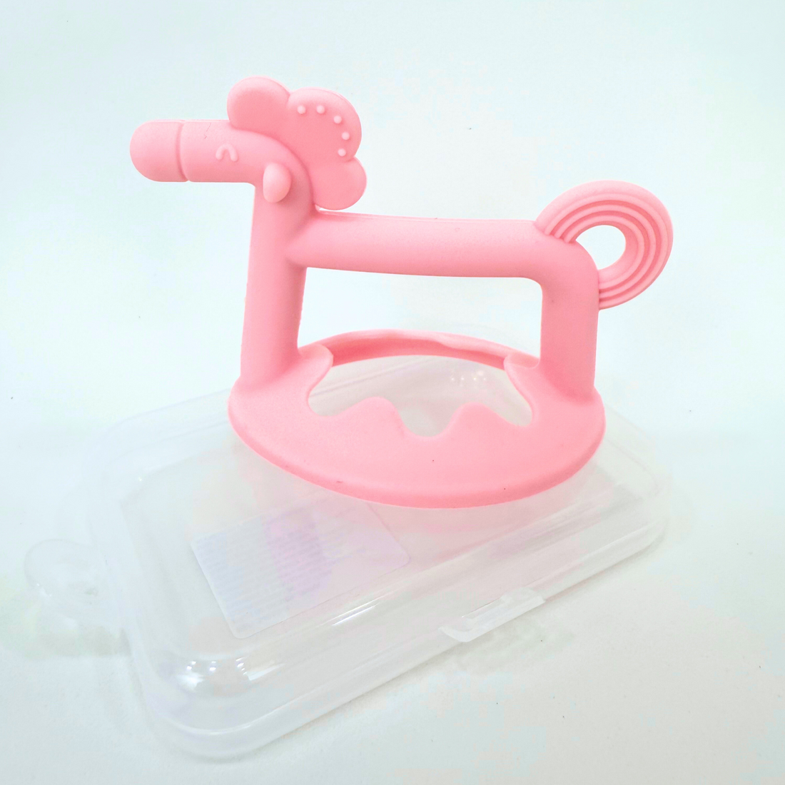 Rascaencías de Caballo
