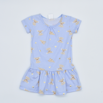 Vestido Almita