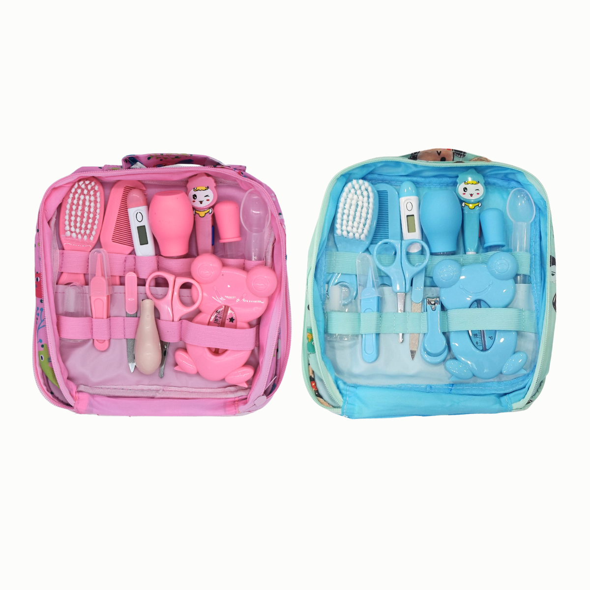 Set de Aseo para Bebé