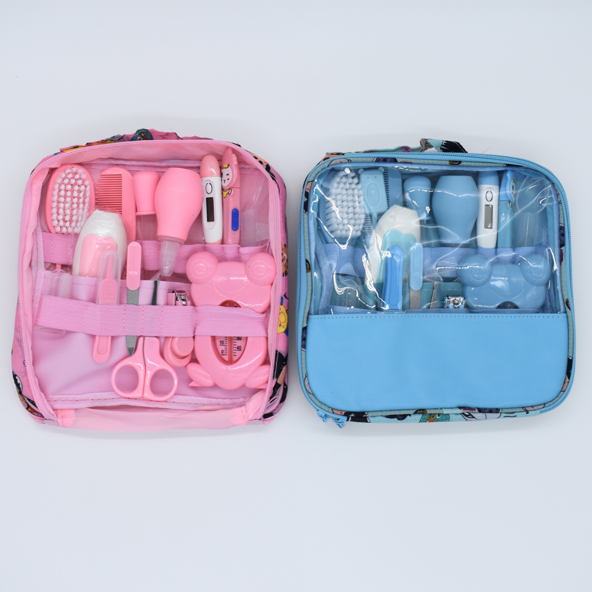 Set de Aseo para Bebé