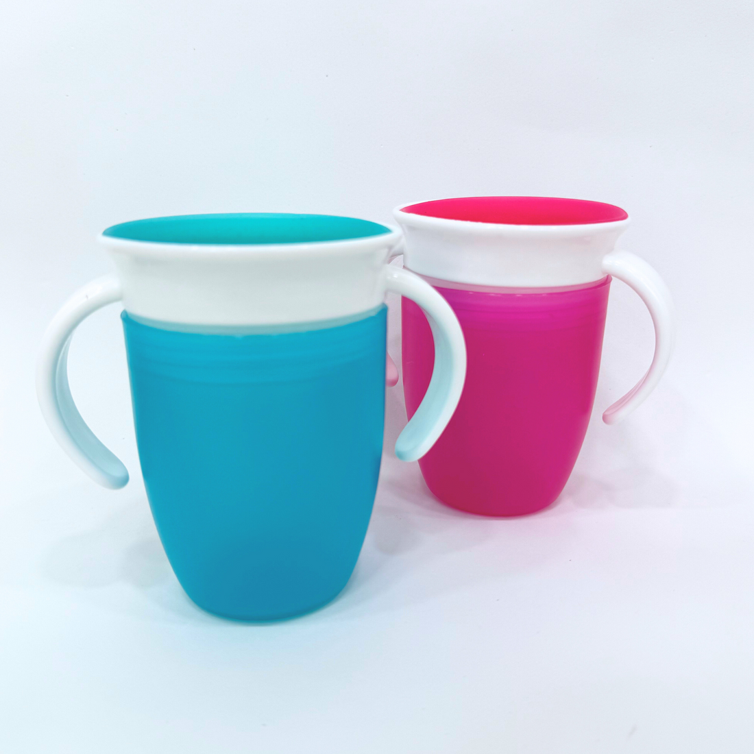 Vaso Mágico 360°