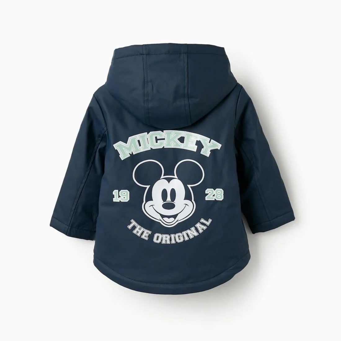 Chaqueta Impermeable "Mickey"
