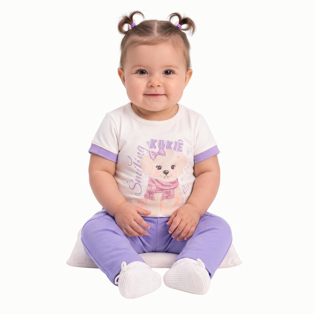 Conjunto en Sudadera