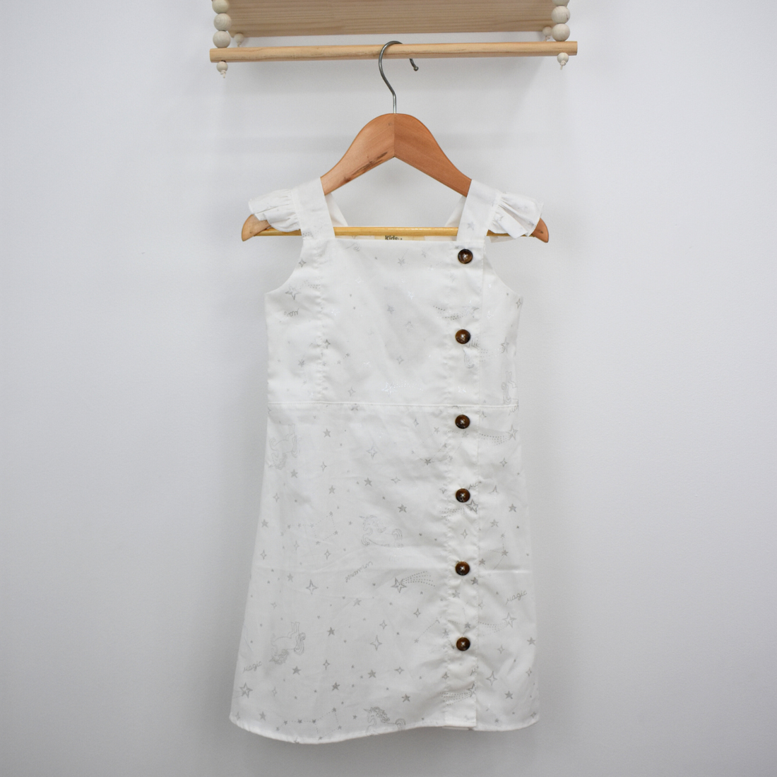 Vestido de Ensueño