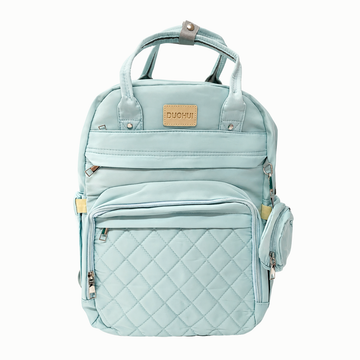 Pañalera Tipo Morral Duo