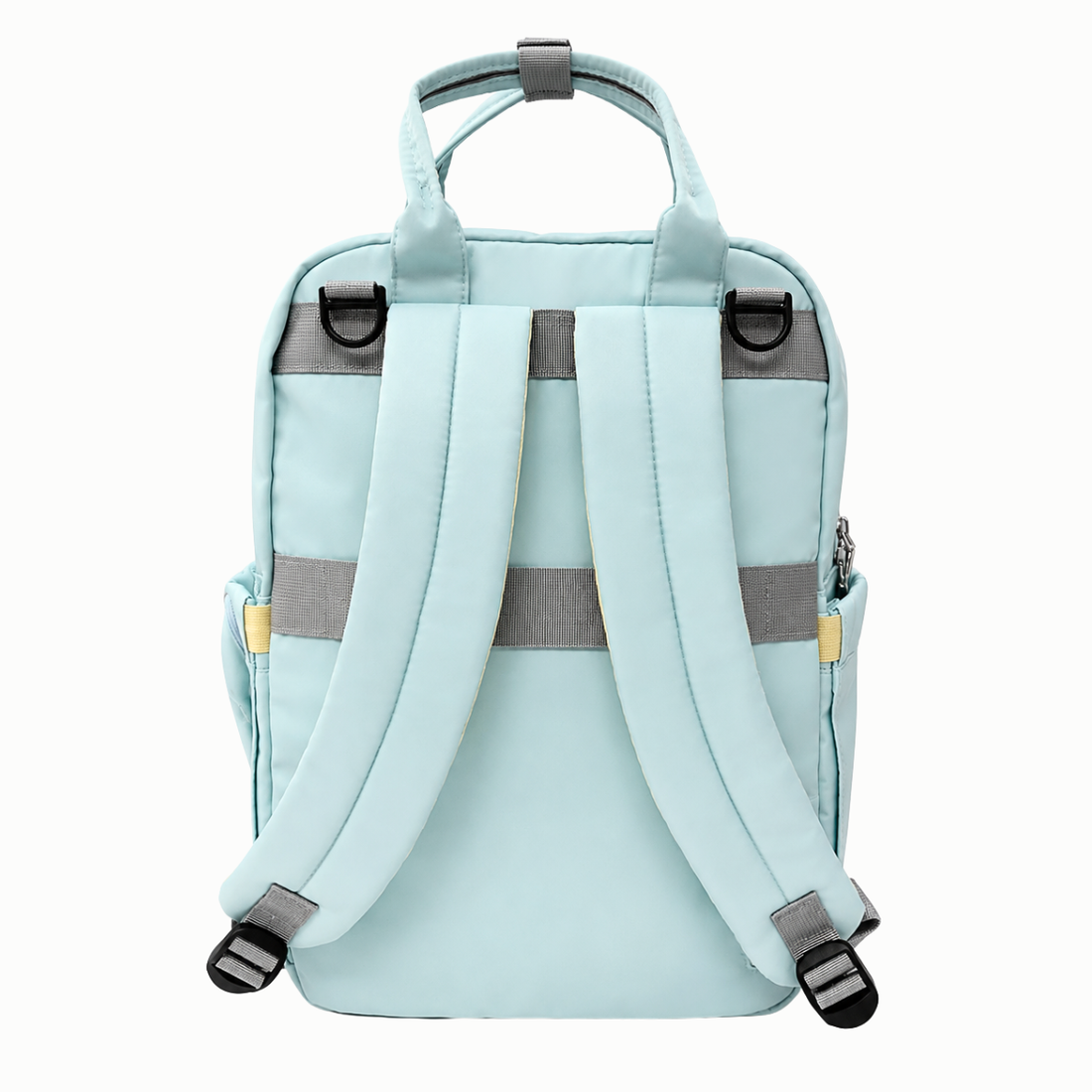 Pañalera Tipo Morral Duo