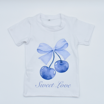 Blusa Sweet Love