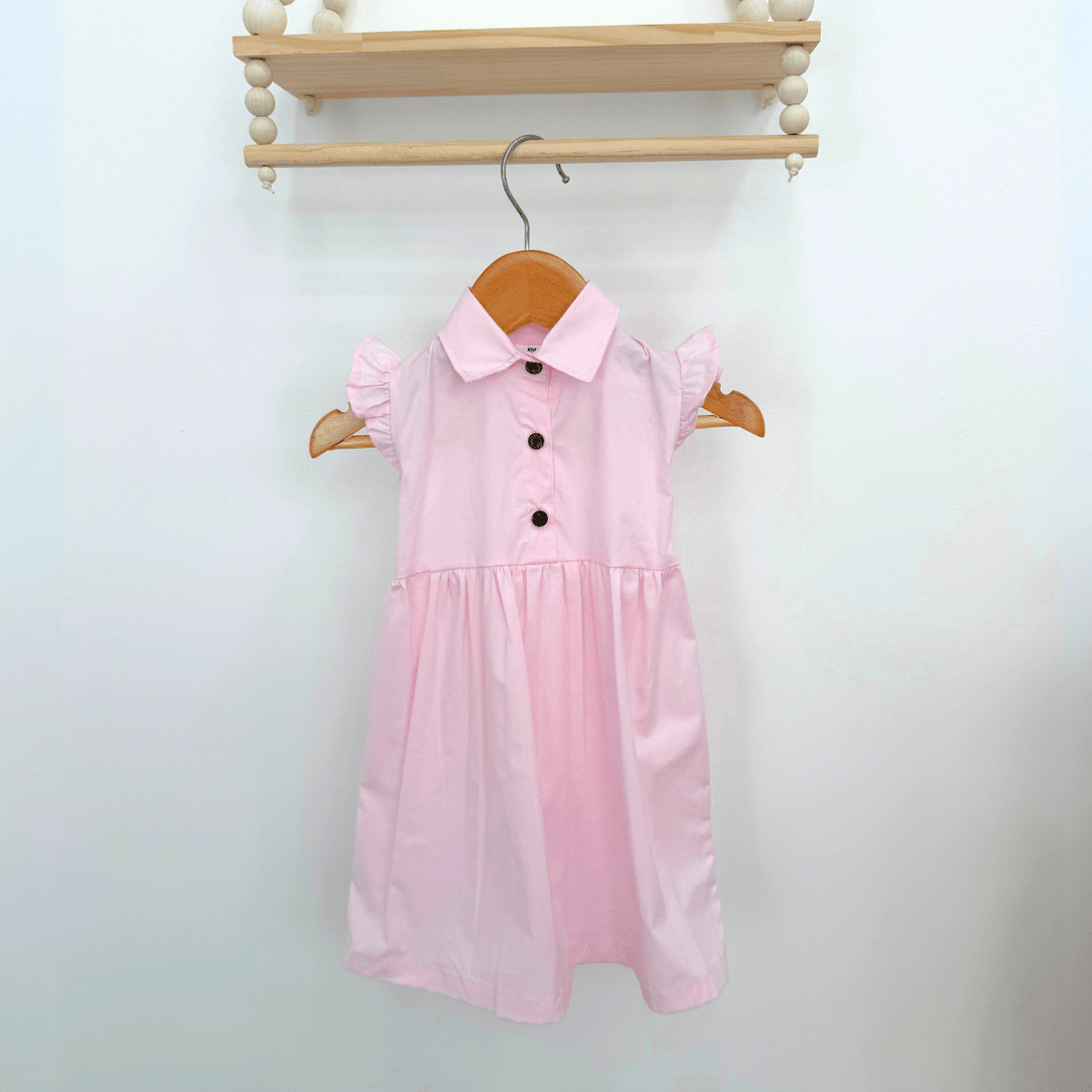 Vestidos Bebé Niña Boleros en manga