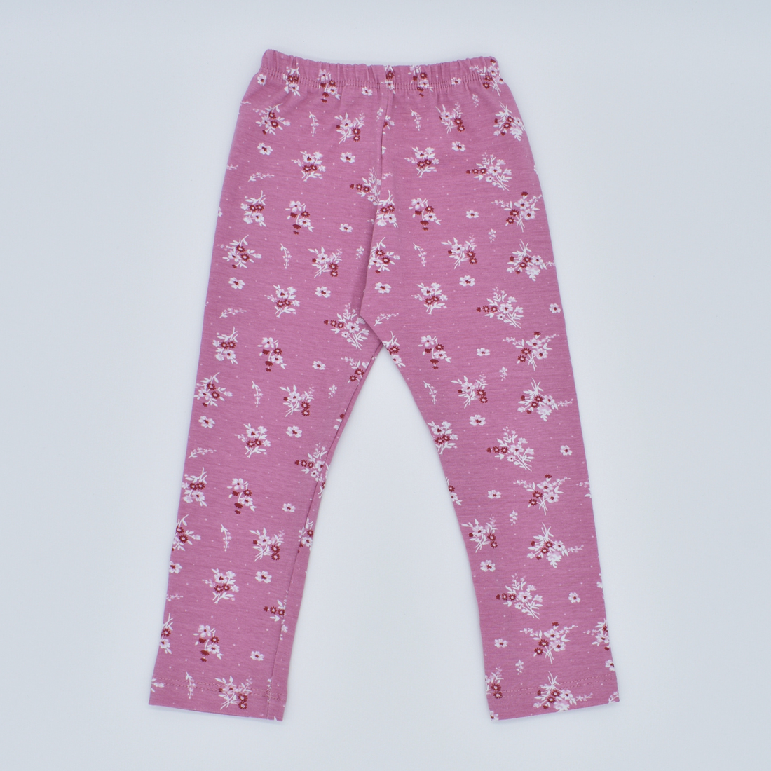 Leggins Estampado de Flores
