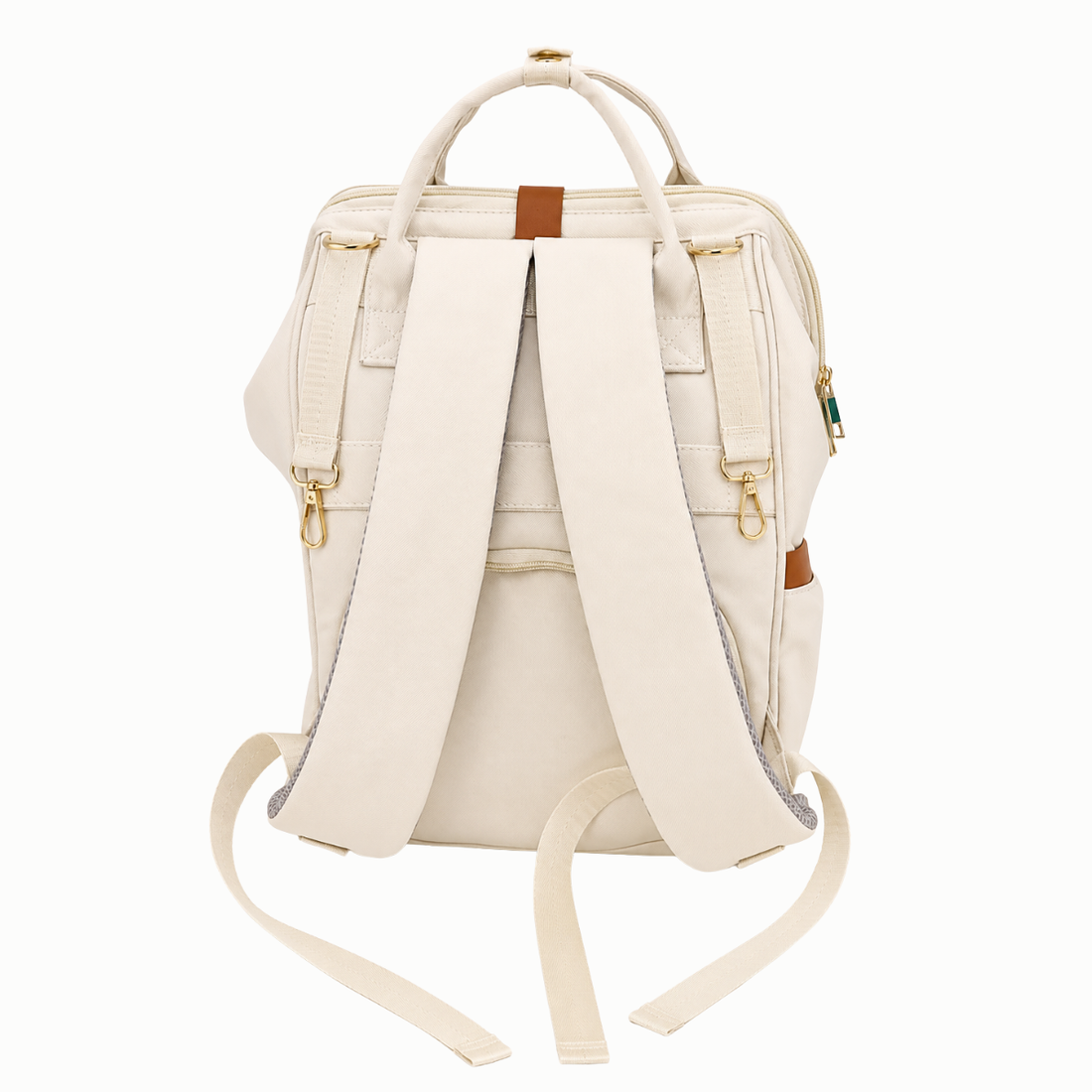 Pañalera tipo Morral Jingpin