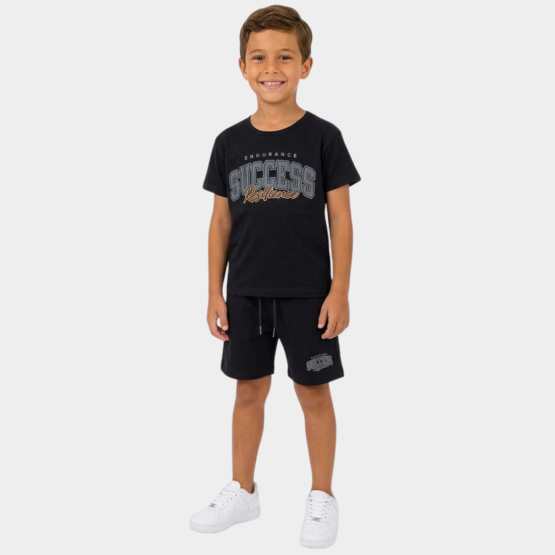 Conjunto Deportivo Niño Success