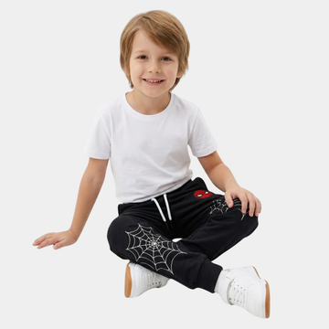 Sudadera Spiderman
