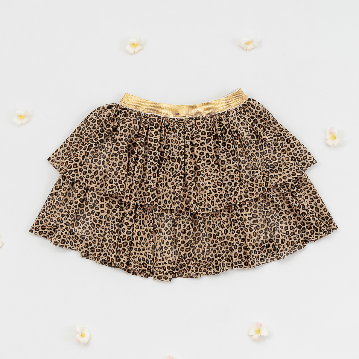 Faldas Tutú Animal Print