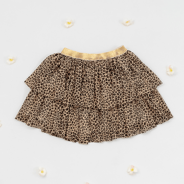 Faldas Tutú Animal Print