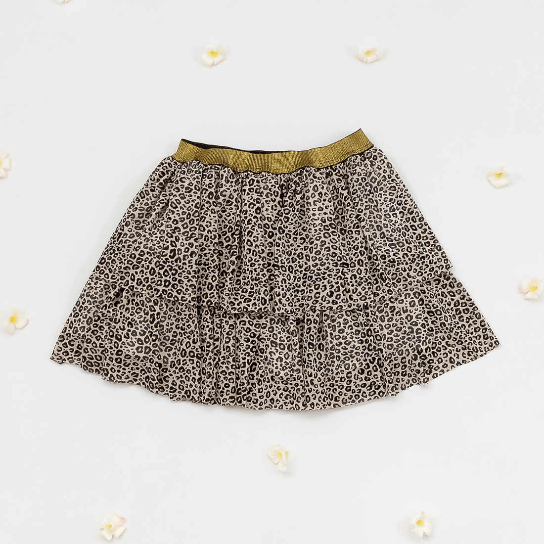 Faldas Tutú Animal Print