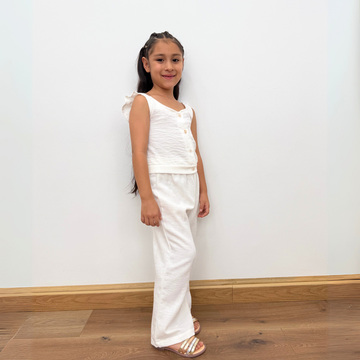 Conjunto Summer Chic – Ligero y moderno