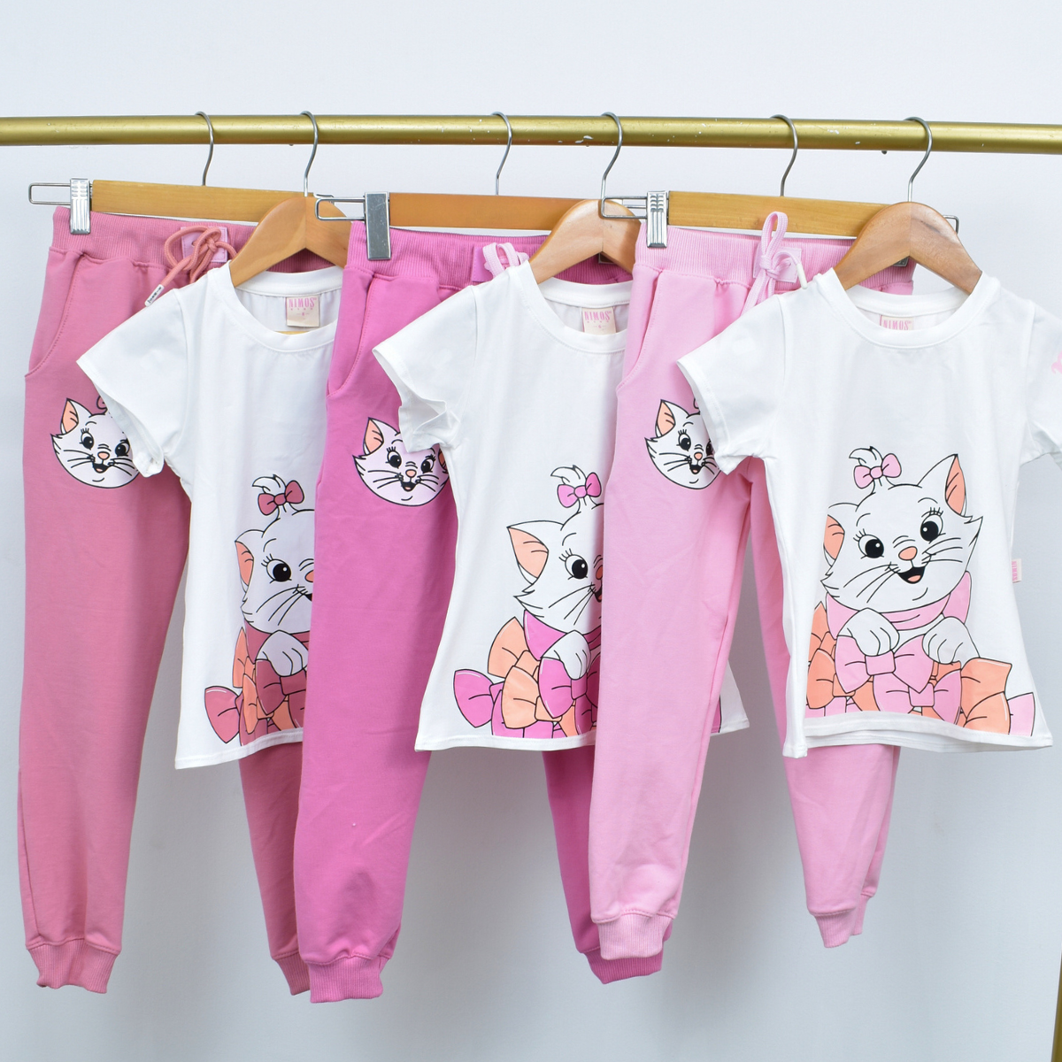 Conjunto Deportivo Gatica Marie