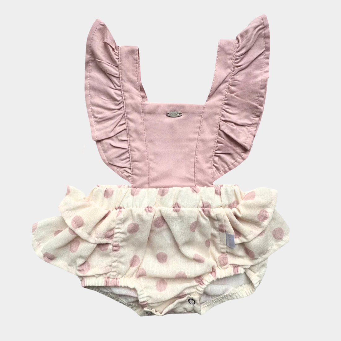 Asoleador Bebé Niña