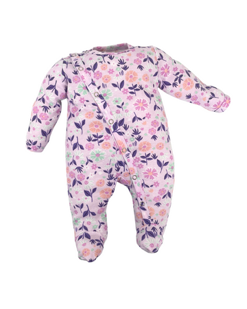 Pijama Enteriza para Bebé