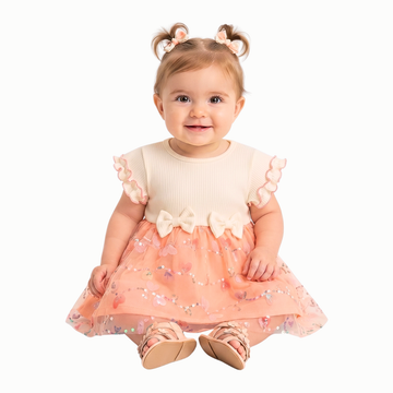 Vestido De Tull