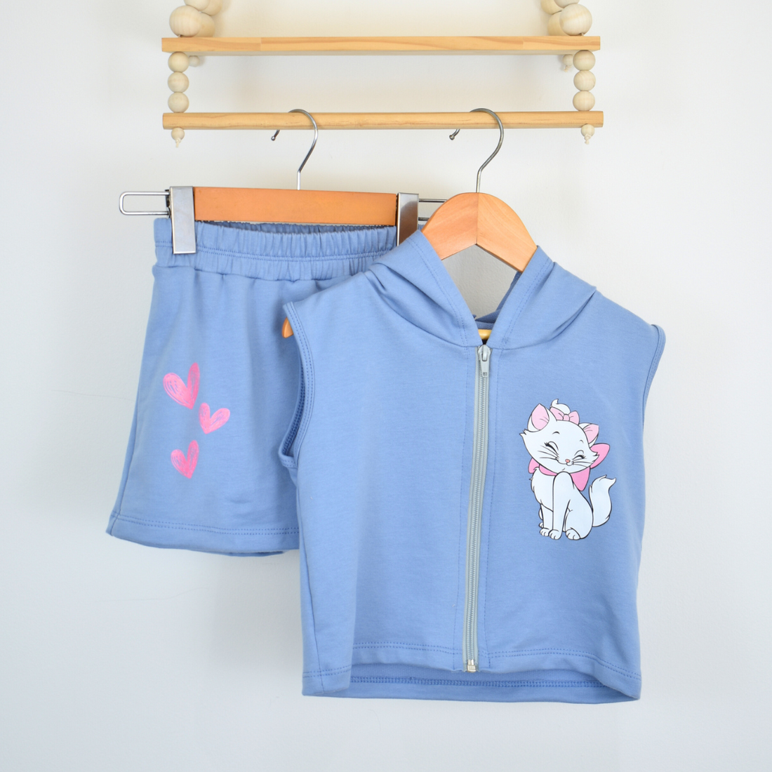 Conjunto Deportivo Gatica Marie