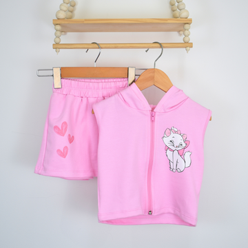 Conjunto Deportivo Gatica Marie