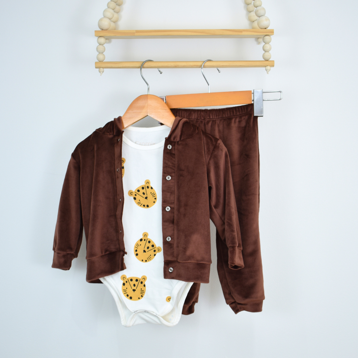 Conjunto Bebé Niño