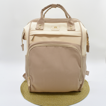 Pañalera Tipo Morral