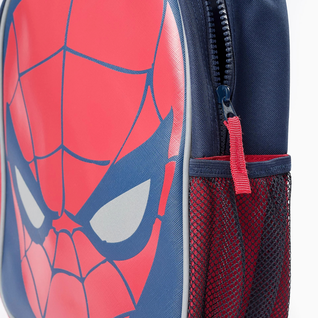 Morral Niño de Spiderman