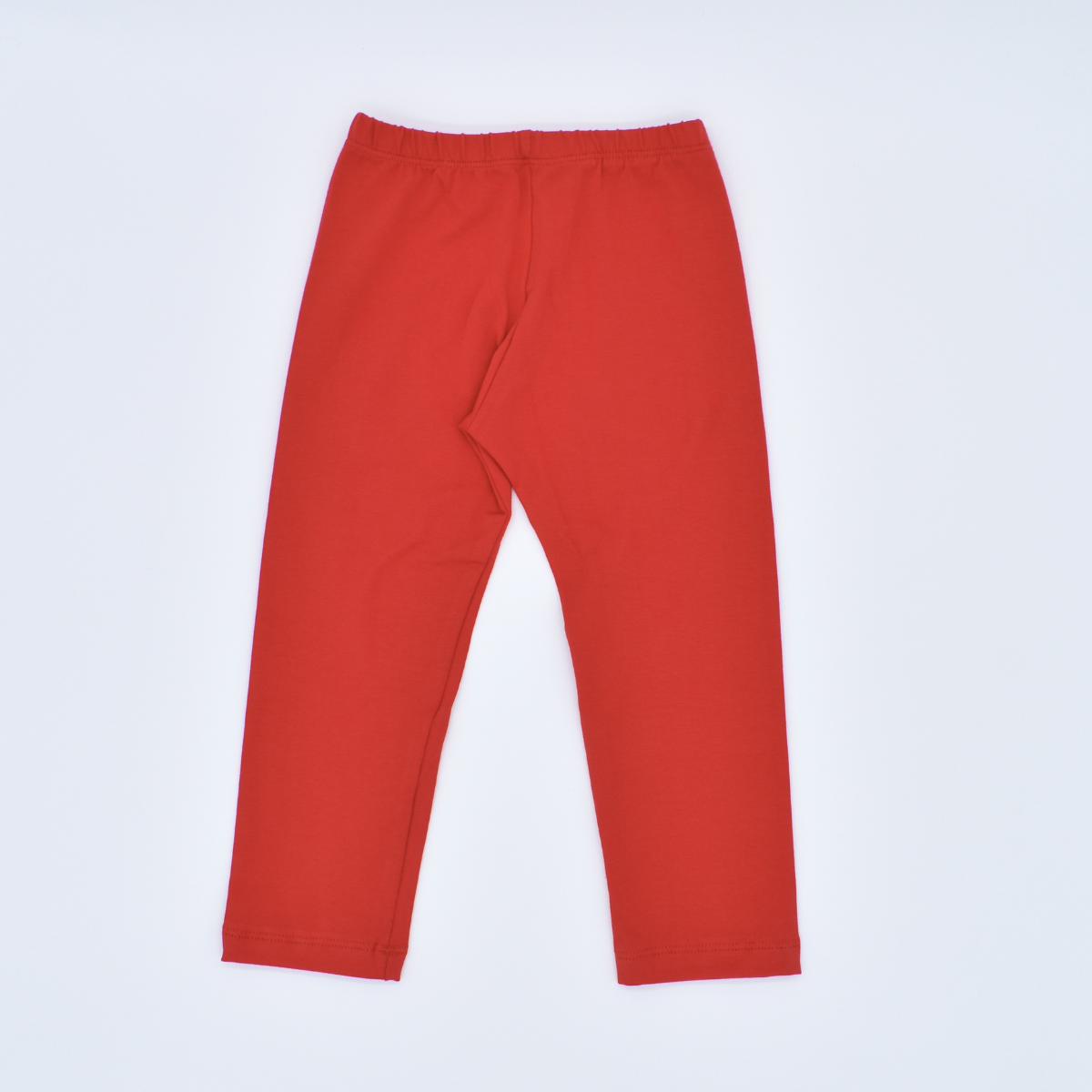 Leggins Rojo